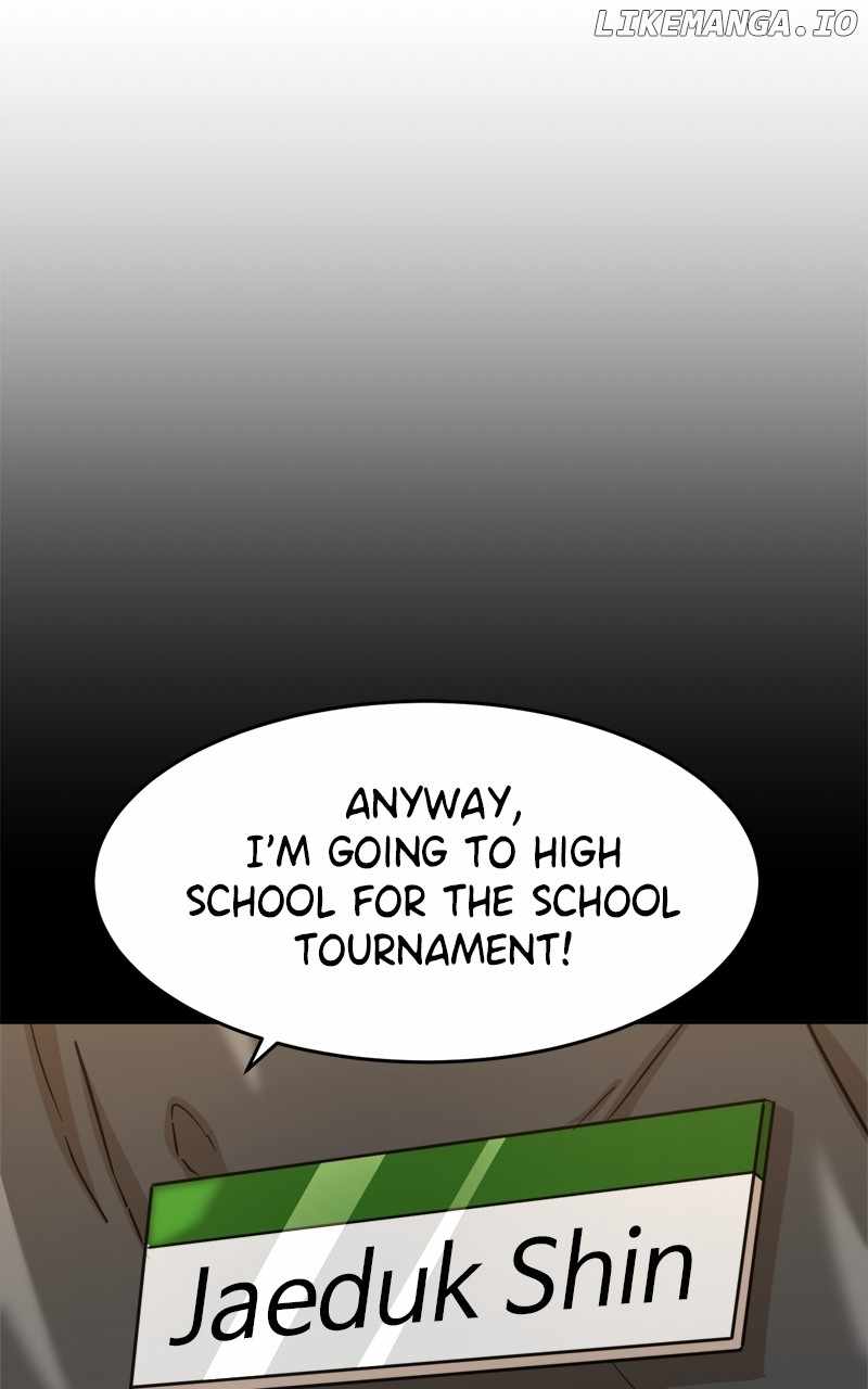 Double Click Chapter 182 86